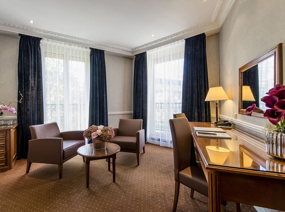 Foto - Hotel Florida Paris