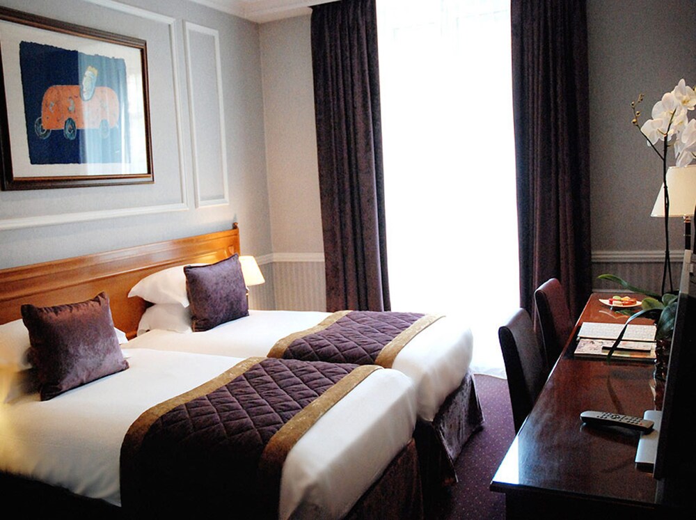 Foto - Hotel Florida Paris