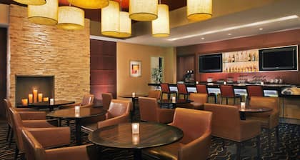 Courtyard by Marriott Los Angeles - Sherman Oaks