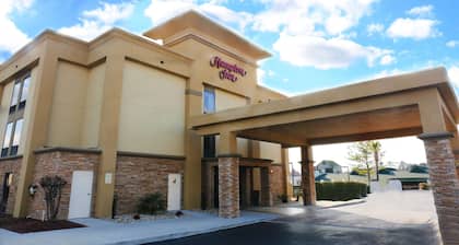 Hampton Inn Sumter