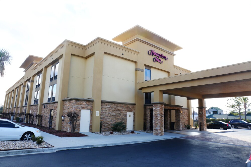 Hampton Inn Sumter