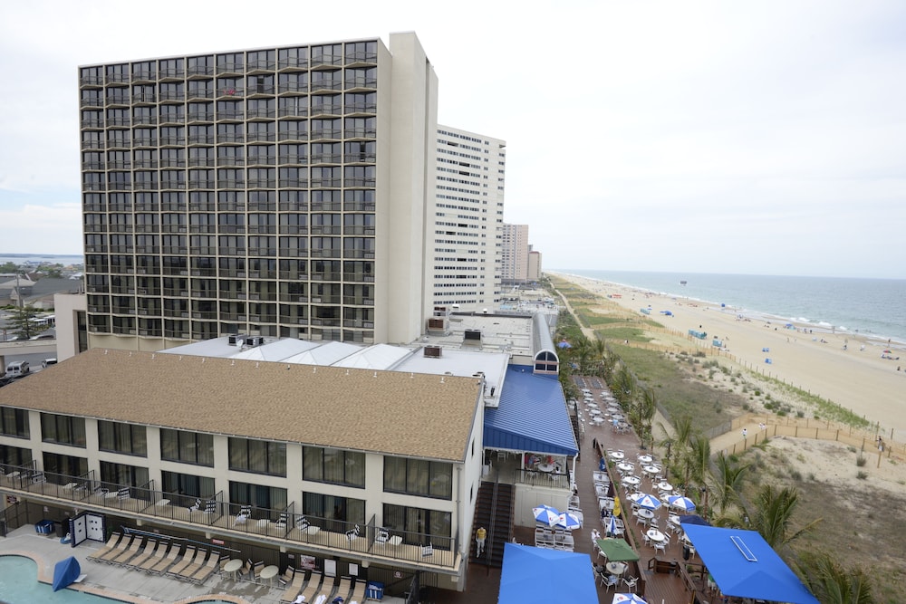 fontainbleau resorts