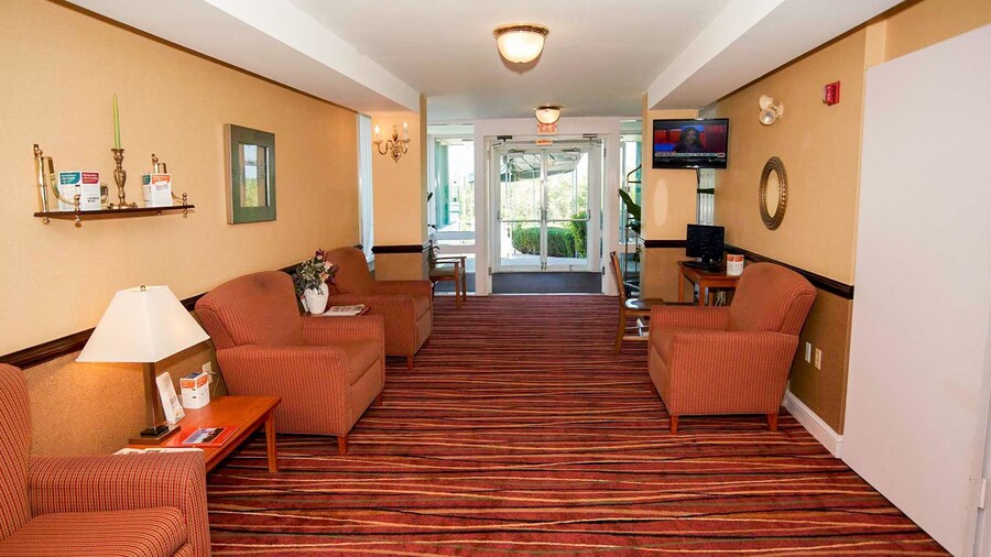 Quality Inn