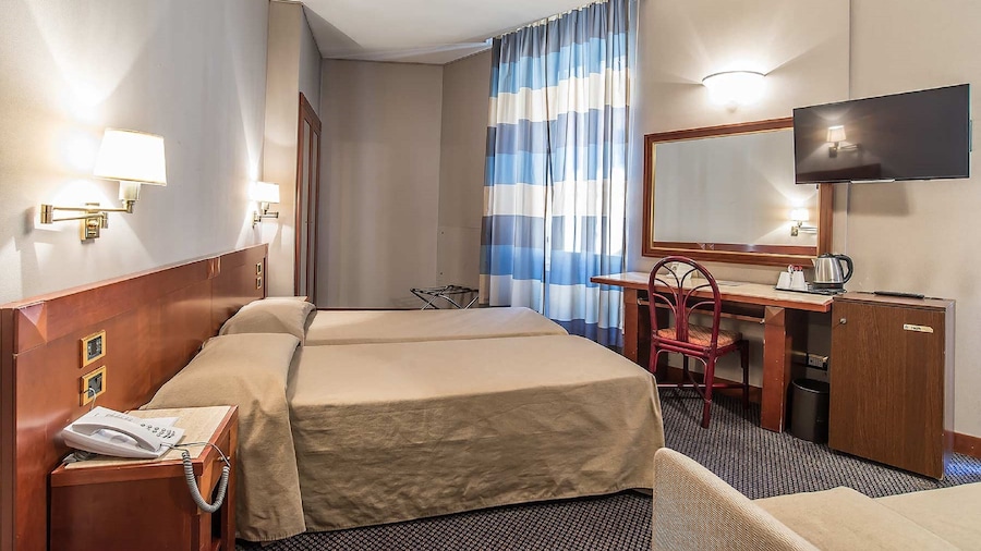Hotel Accademia