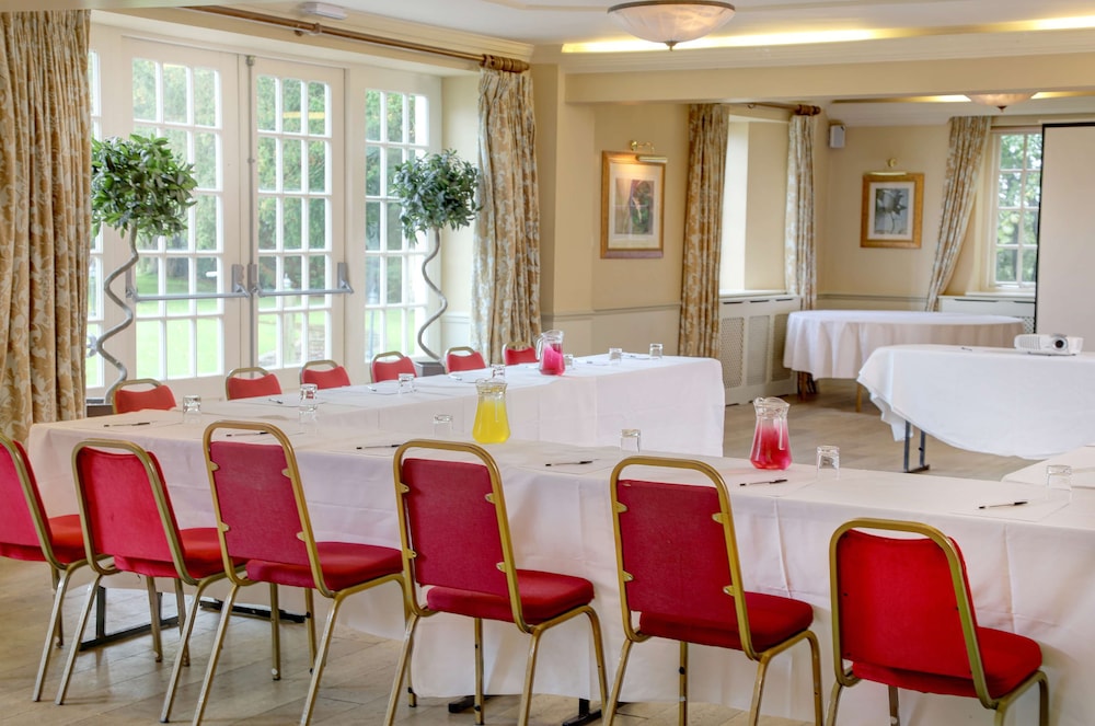 Best Western Leigh Park Hotel