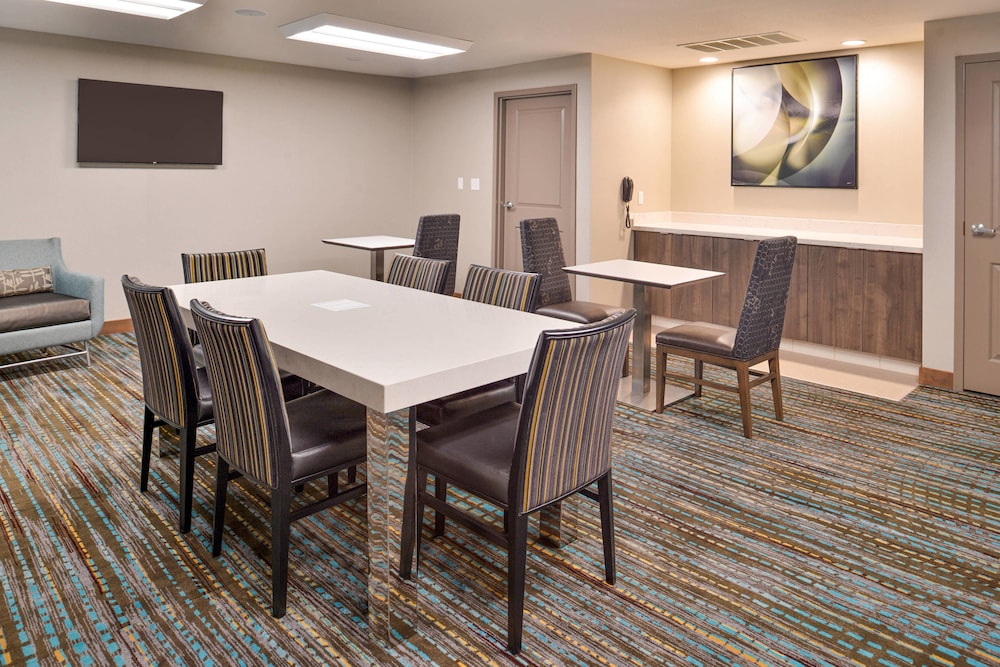 Residence Inn by Marriott Boise Downtown/University