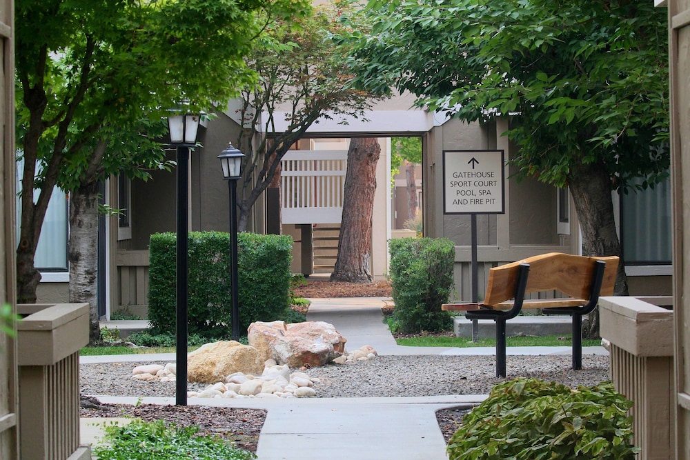 Residence Inn by Marriott Boise Downtown/University