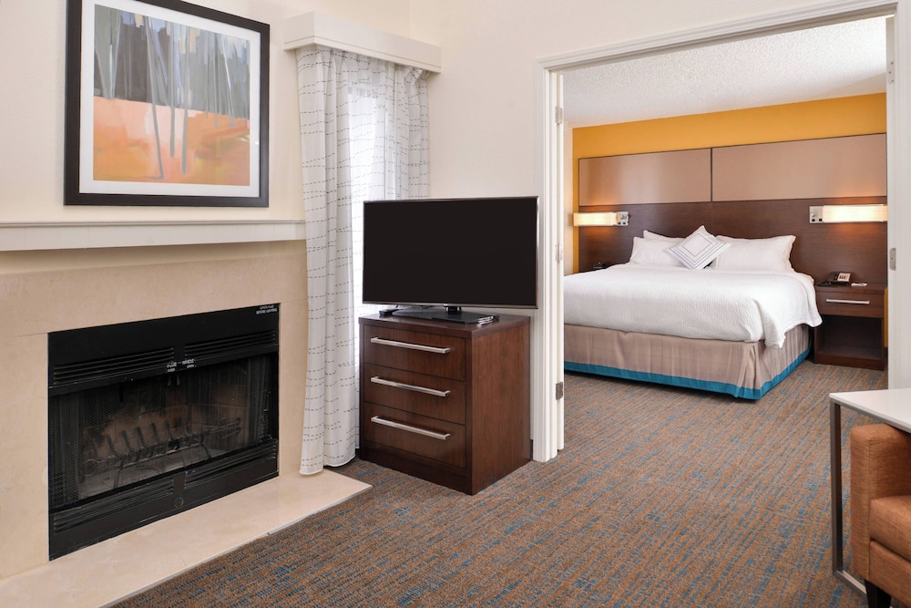 Residence Inn by Marriott Boise Downtown/University