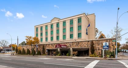 Best Western Queens Gold Coast