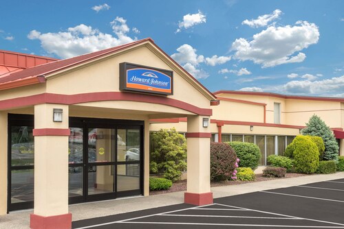 Kingston New York Hotels From 66 Cheap Hotel Deals - 