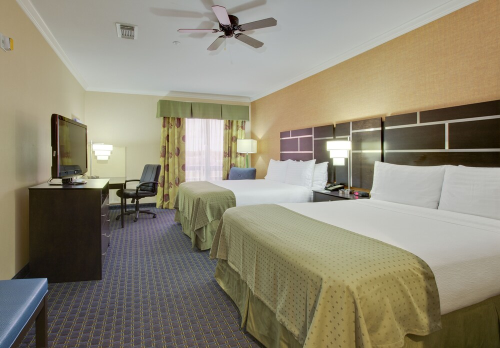 Holiday Inn Houston East - Channelview, an IHG Hotel