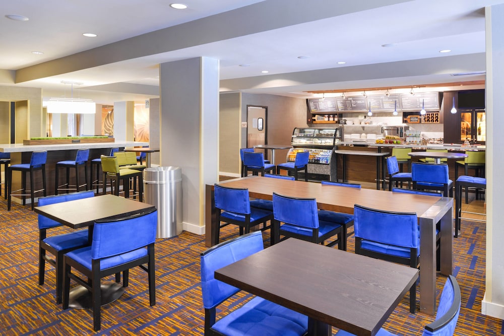 Courtyard by Marriott Tampa North/I-75 Fletcher