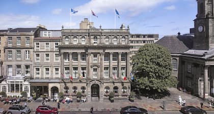 InterContinental Edinburgh The George, an IHG Hotel