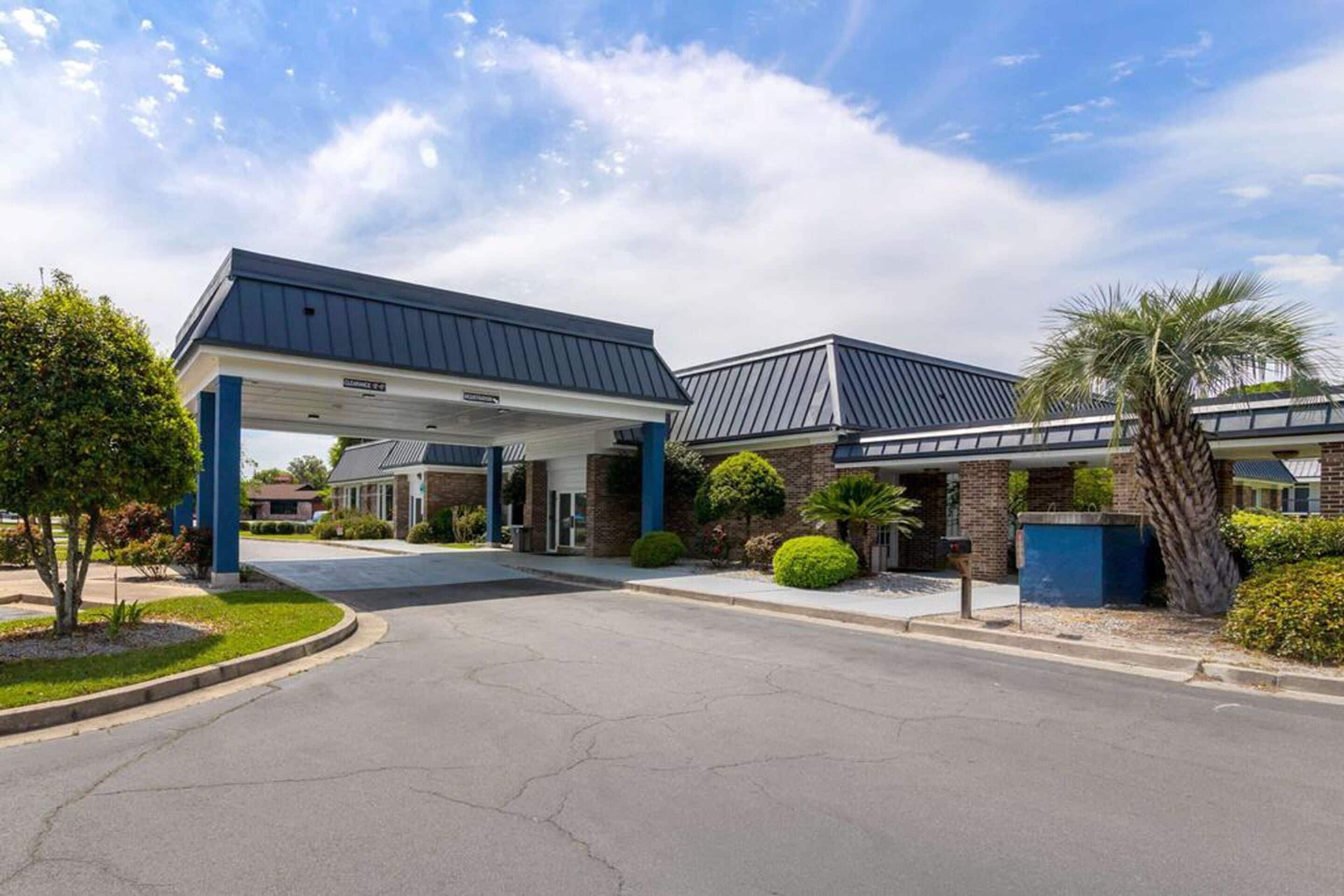 Econo Lodge Near Fort Stewart in Hinesville, United States