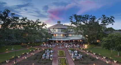 Grand Hotel Golf Resort & Spa