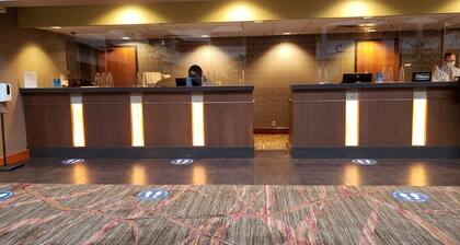 DoubleTree Suites by Hilton Seattle Airport - Southcenter