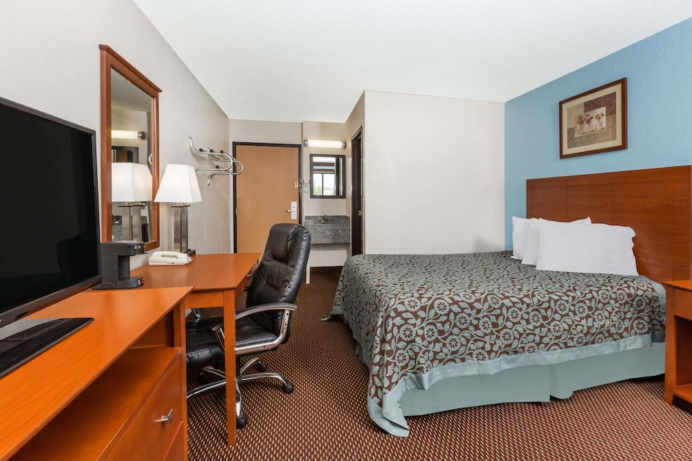 Days Inn by Wyndham Ankeny - Des Moines