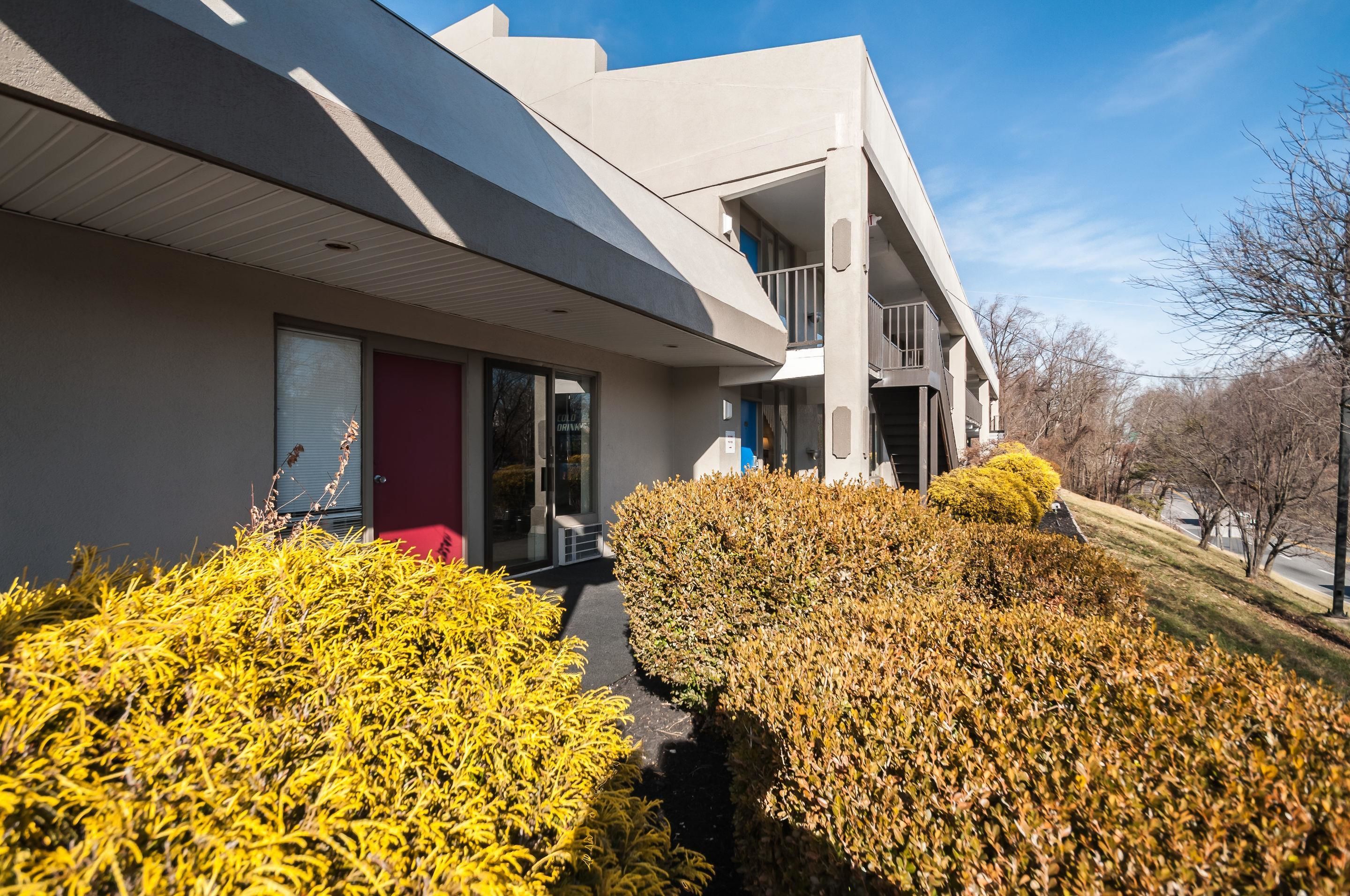 Econo Lodge in Elkridge, United States