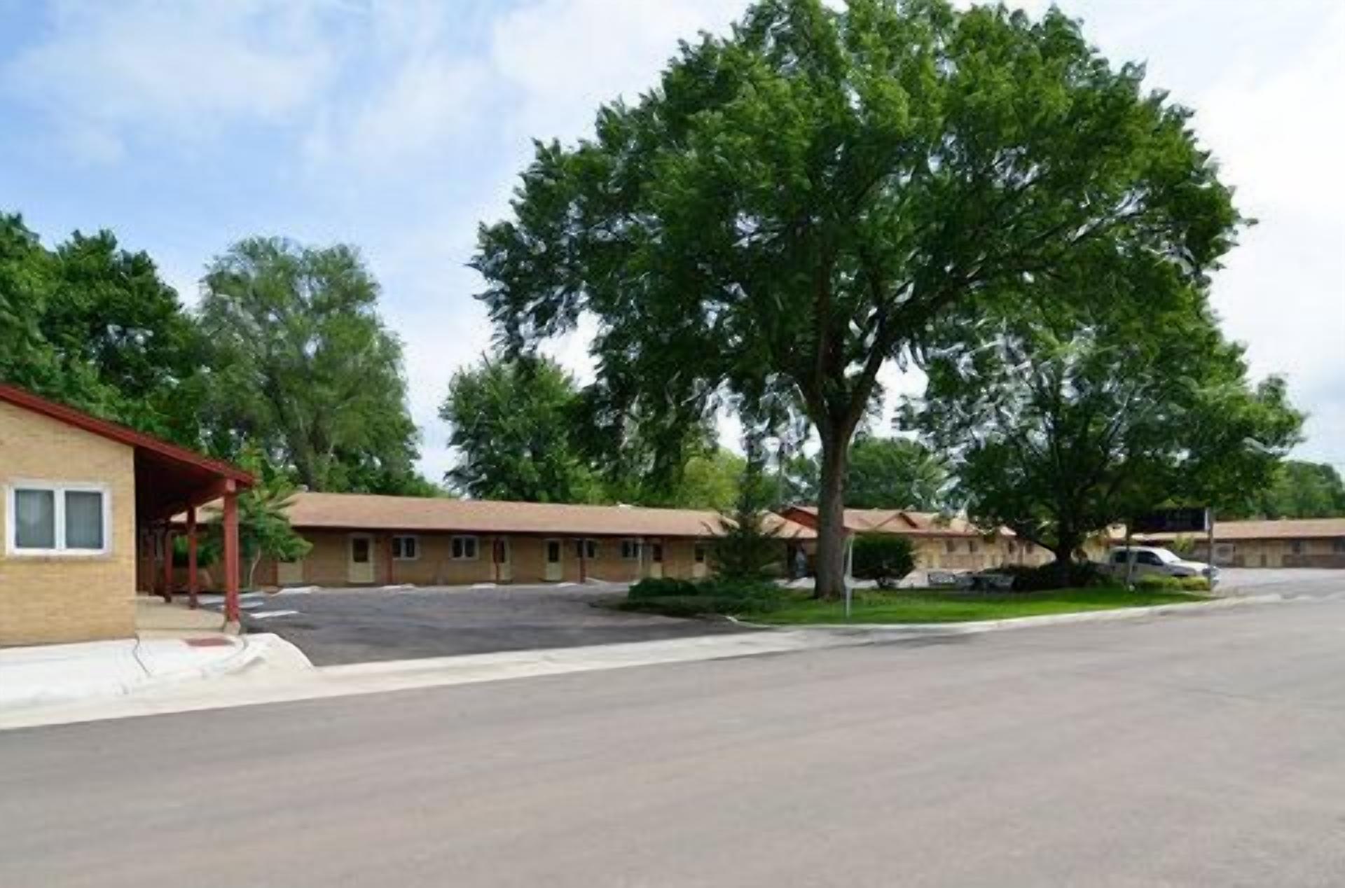 Best Western U-Bar Motel in Canistota, United States