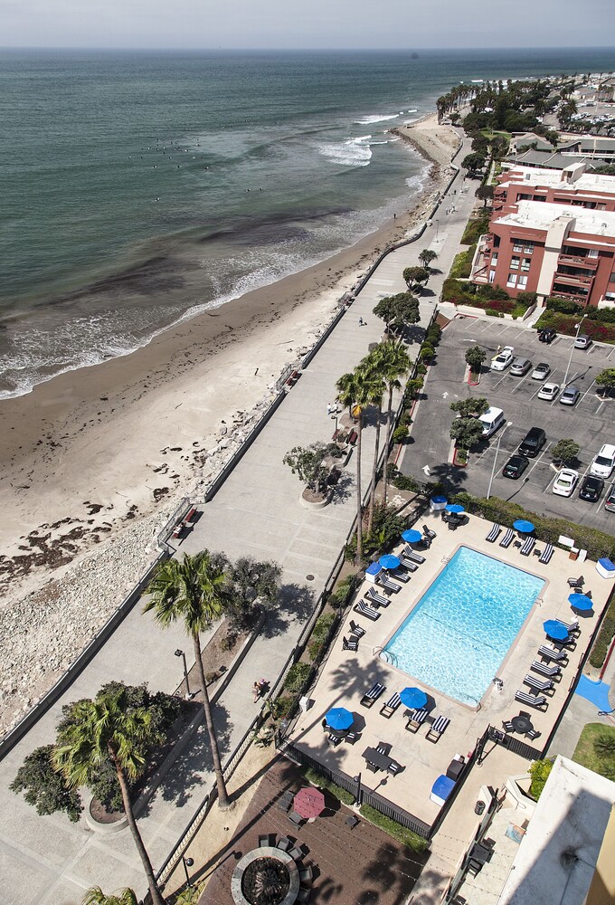 Crowne Plaza Ventura Beach: 2019 Room Prices $171, Deals & Reviews | Expedia