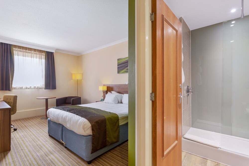 Holiday Inn Leamington Spa - Warwick, an IHG Hotel