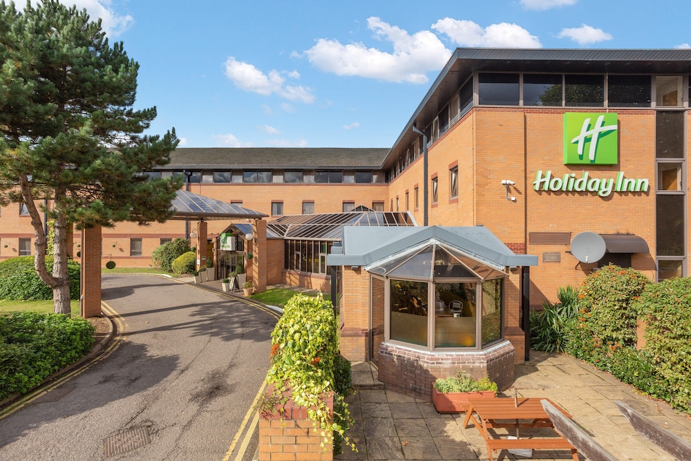 Holiday Inn Leamington Spa - Warwick, an IHG Hotel