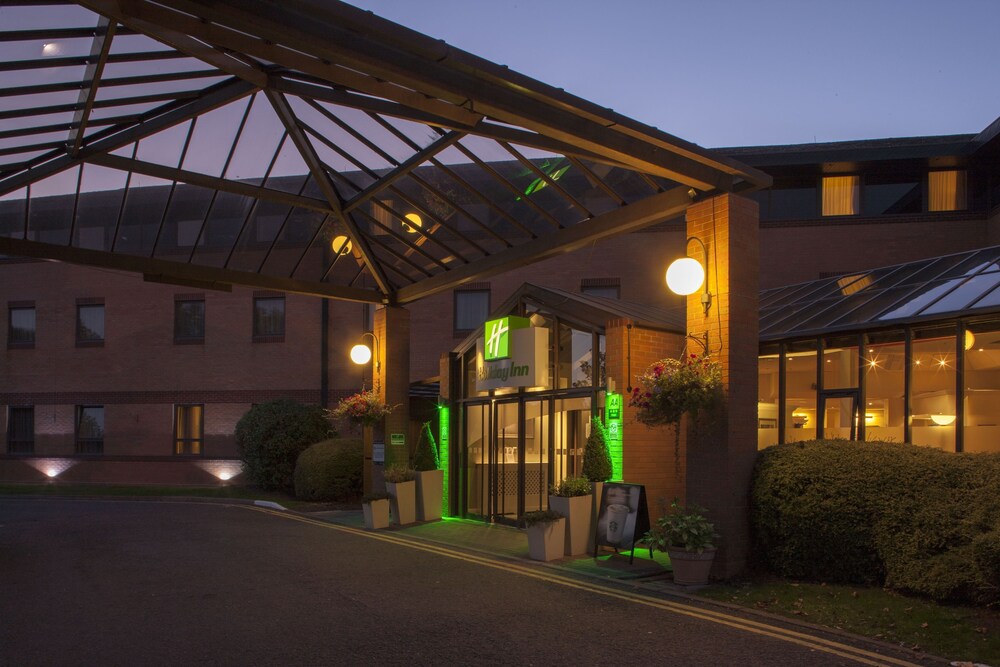 Holiday Inn Leamington Spa - Warwick, an IHG Hotel