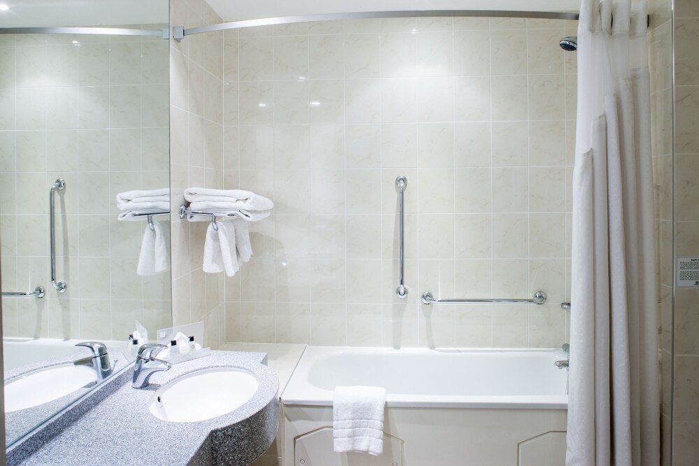 Holiday Inn Leamington Spa - Warwick, an IHG Hotel