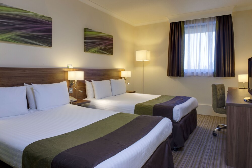 Holiday Inn Leamington Spa - Warwick, an IHG Hotel