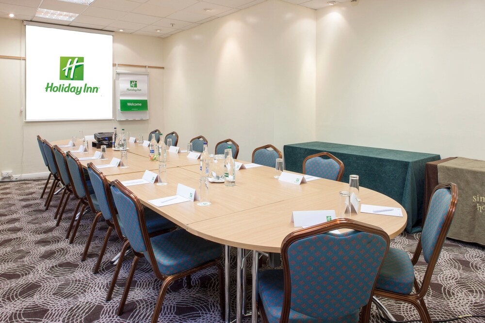 Holiday Inn Leamington Spa - Warwick, an IHG Hotel