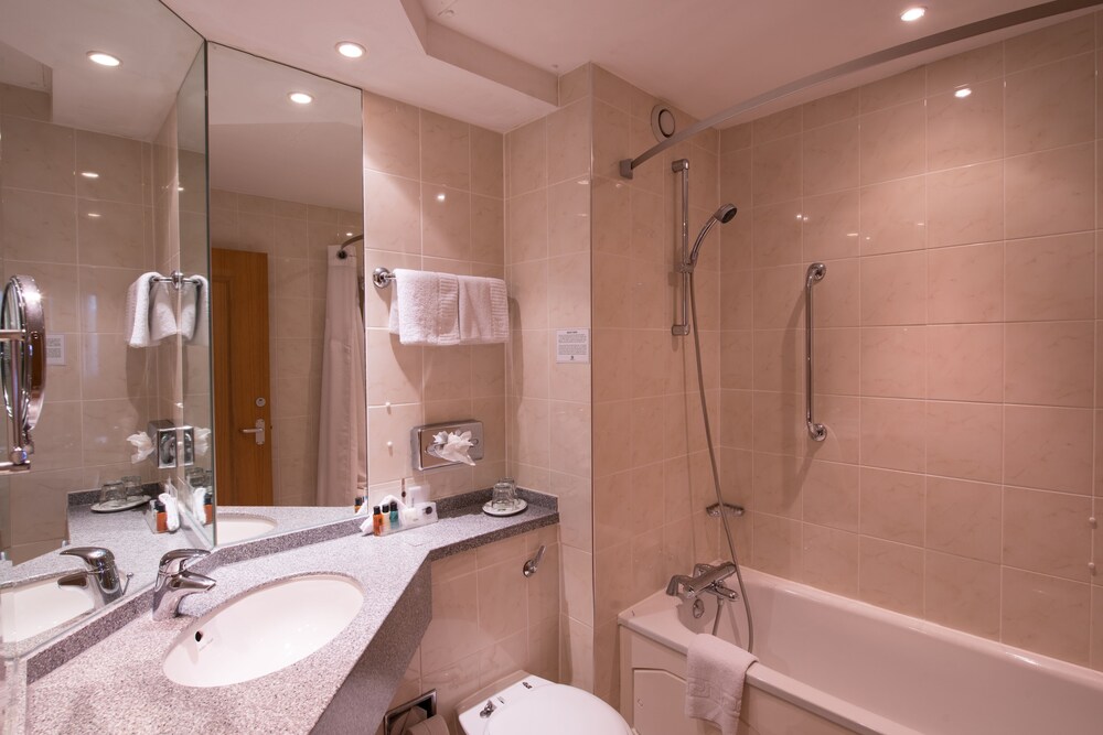 Holiday Inn Leamington Spa - Warwick, an IHG Hotel