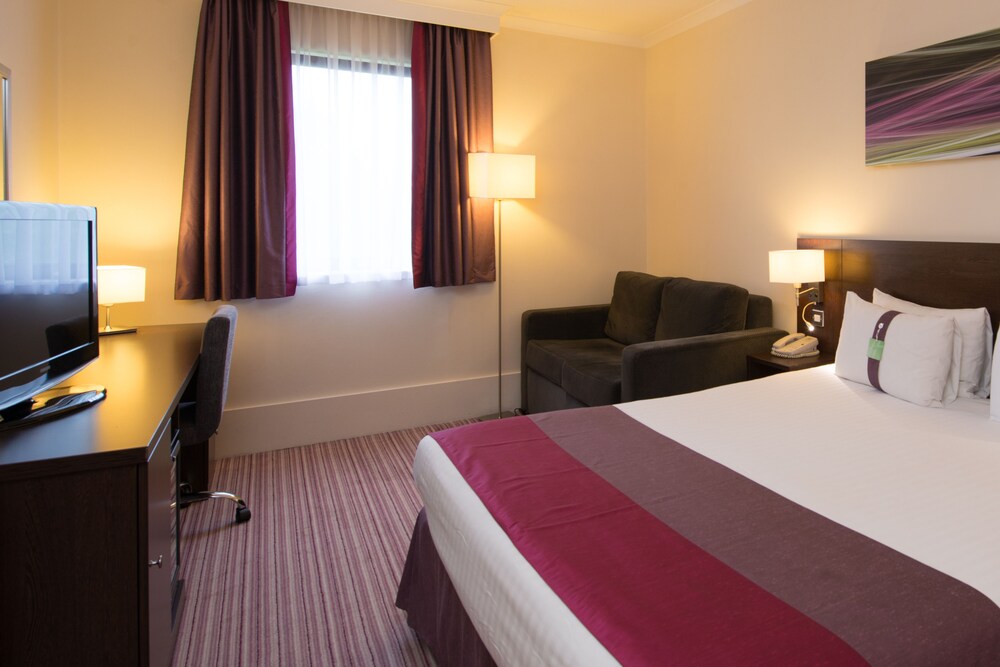 Holiday Inn Leamington Spa - Warwick, an IHG Hotel