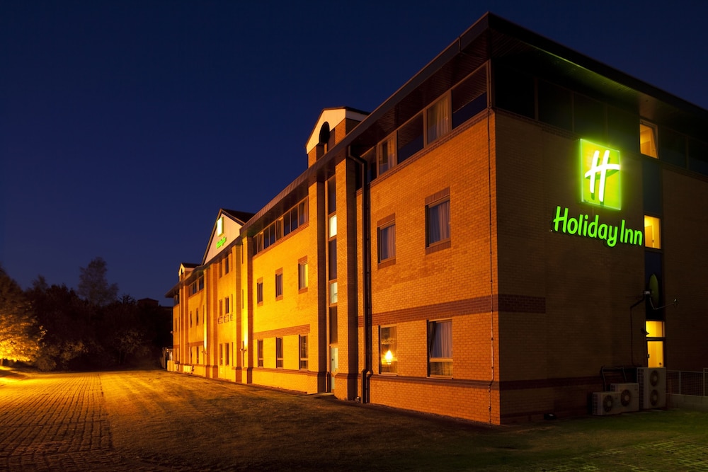 Holiday Inn Leamington Spa - Warwick, an IHG Hotel