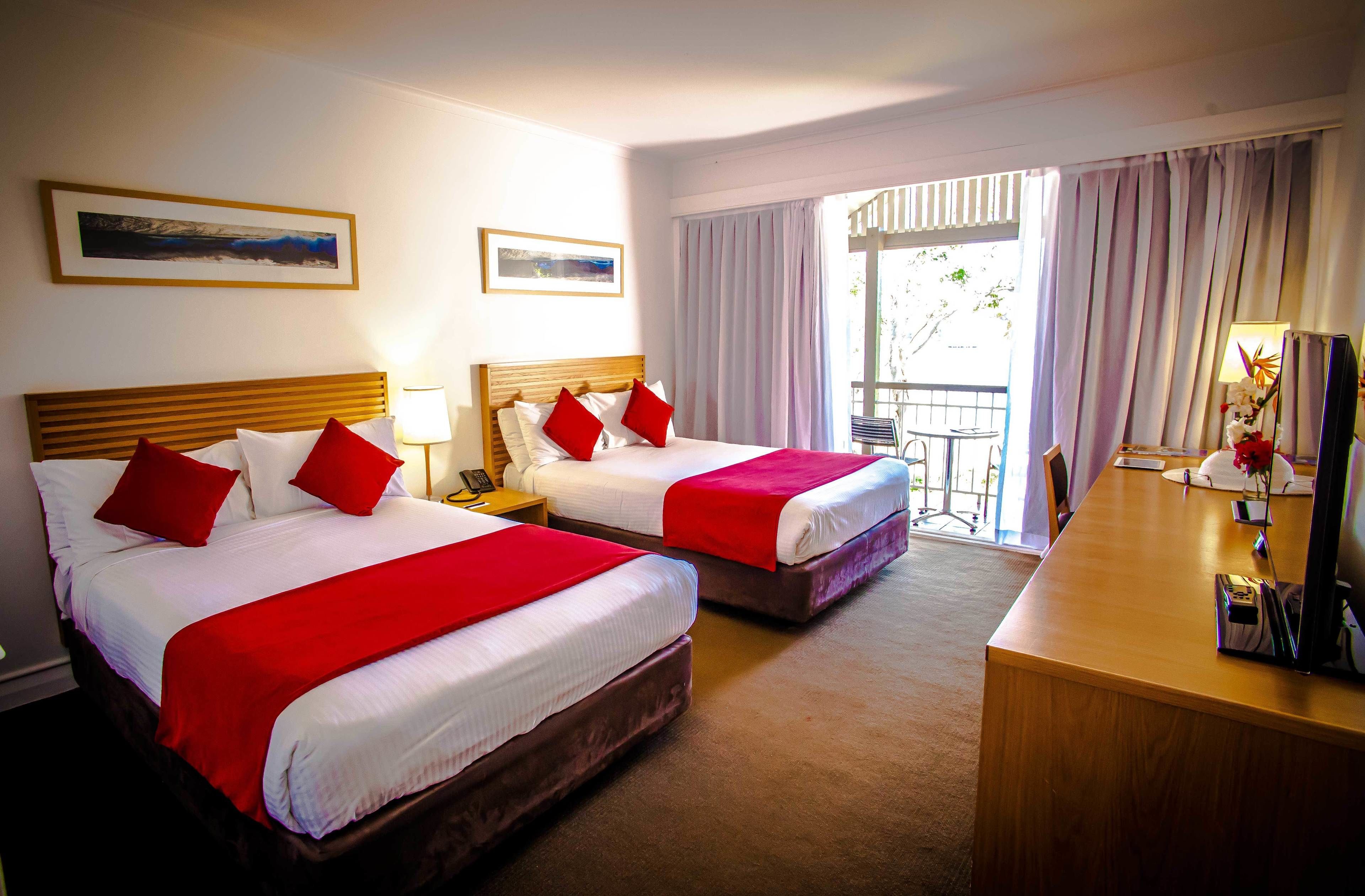 Novotel Sunshine Coast Resort Hotel