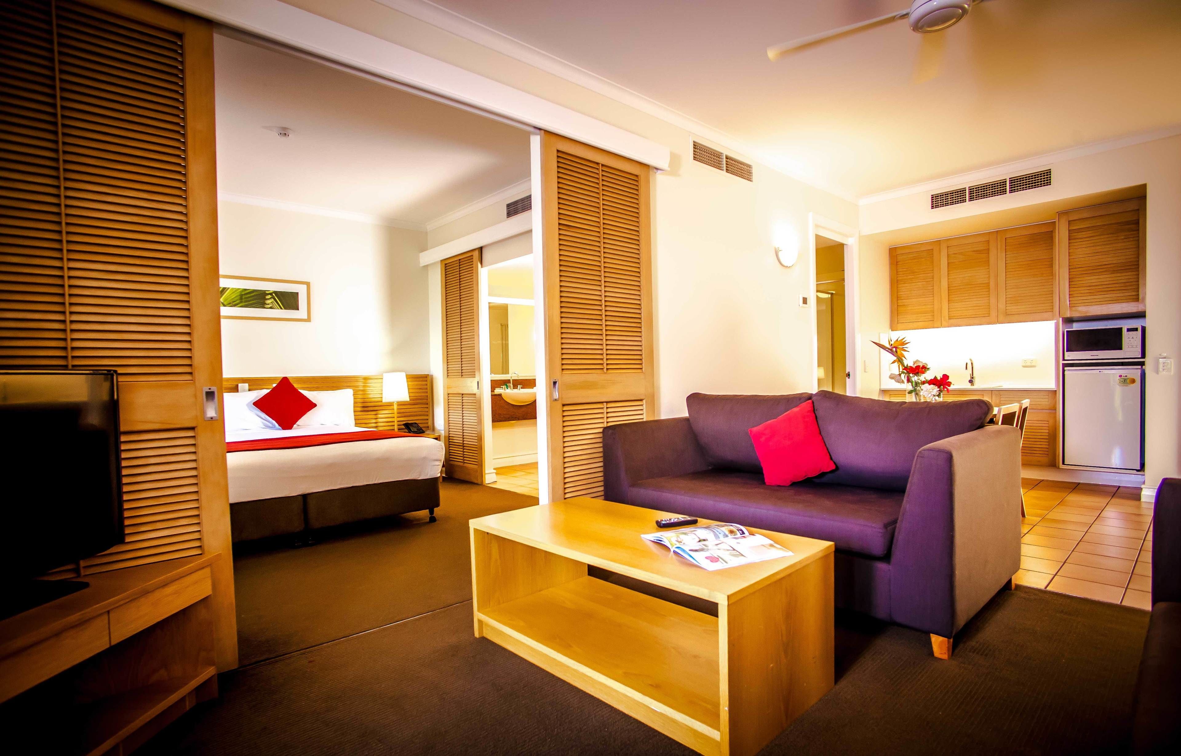 Novotel Sunshine Coast Resort Hotel
