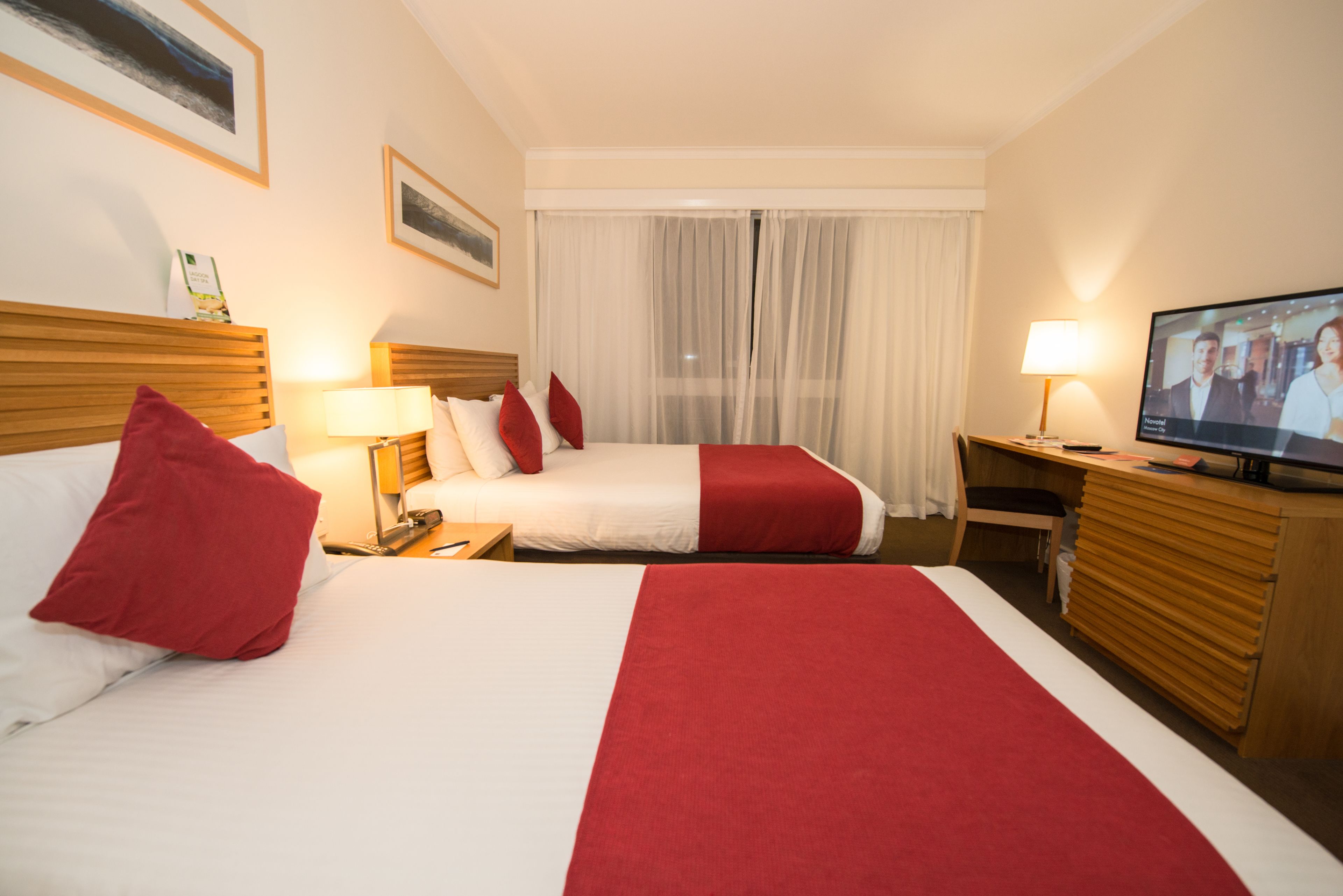 Novotel Sunshine Coast Resort Hotel