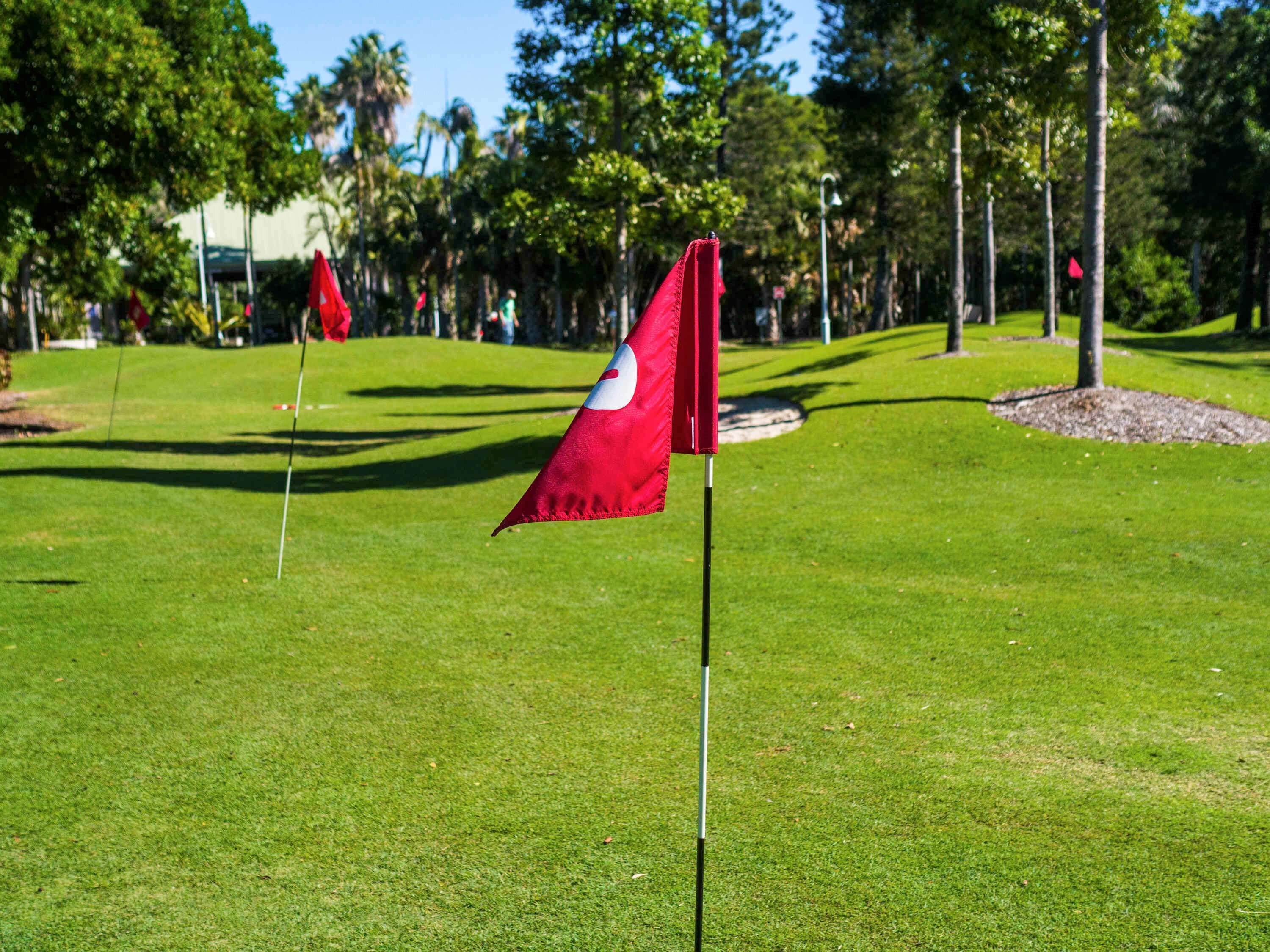 Novotel Sunshine Coast Resort Hotel