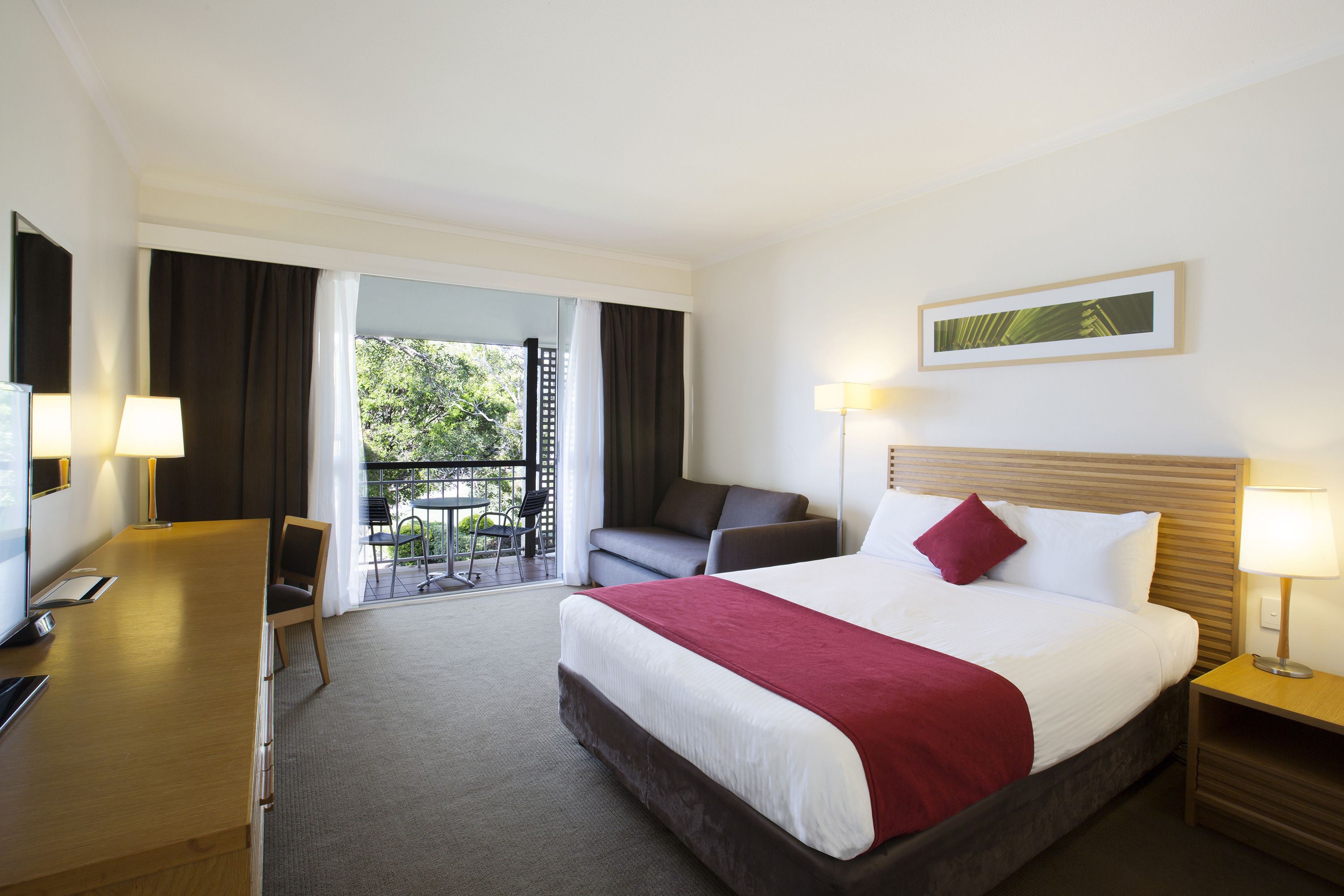 Novotel Sunshine Coast Resort Hotel