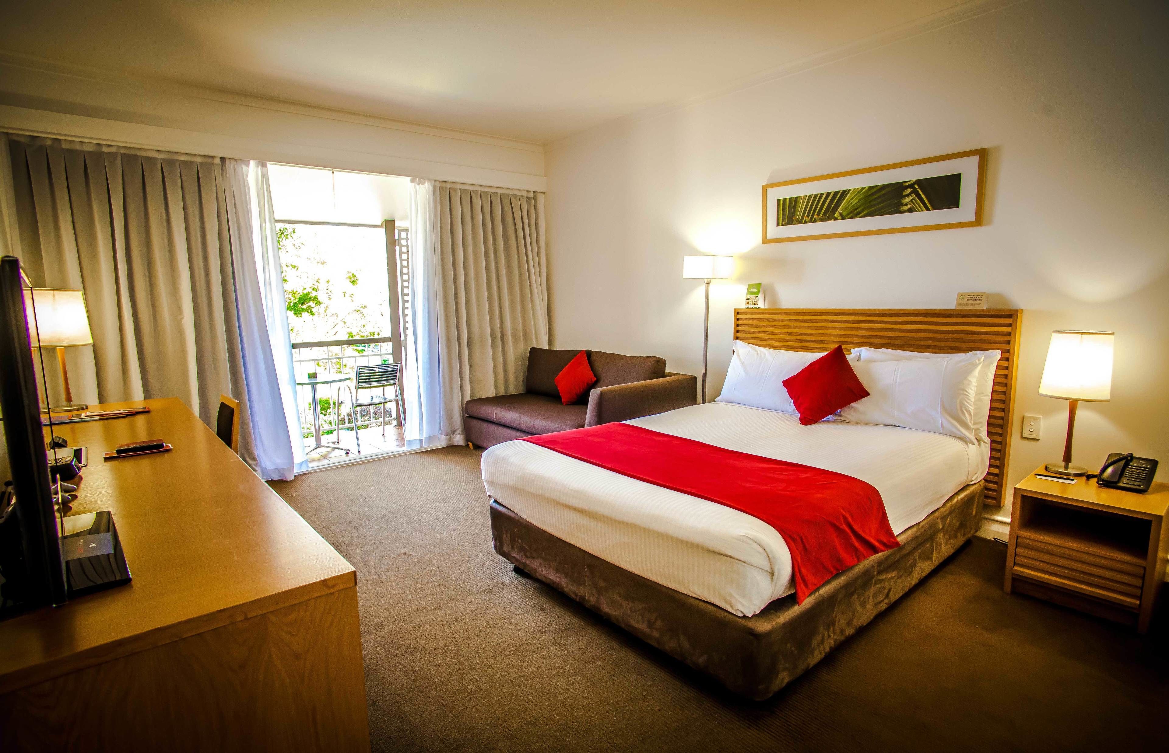 Novotel Sunshine Coast Resort Hotel