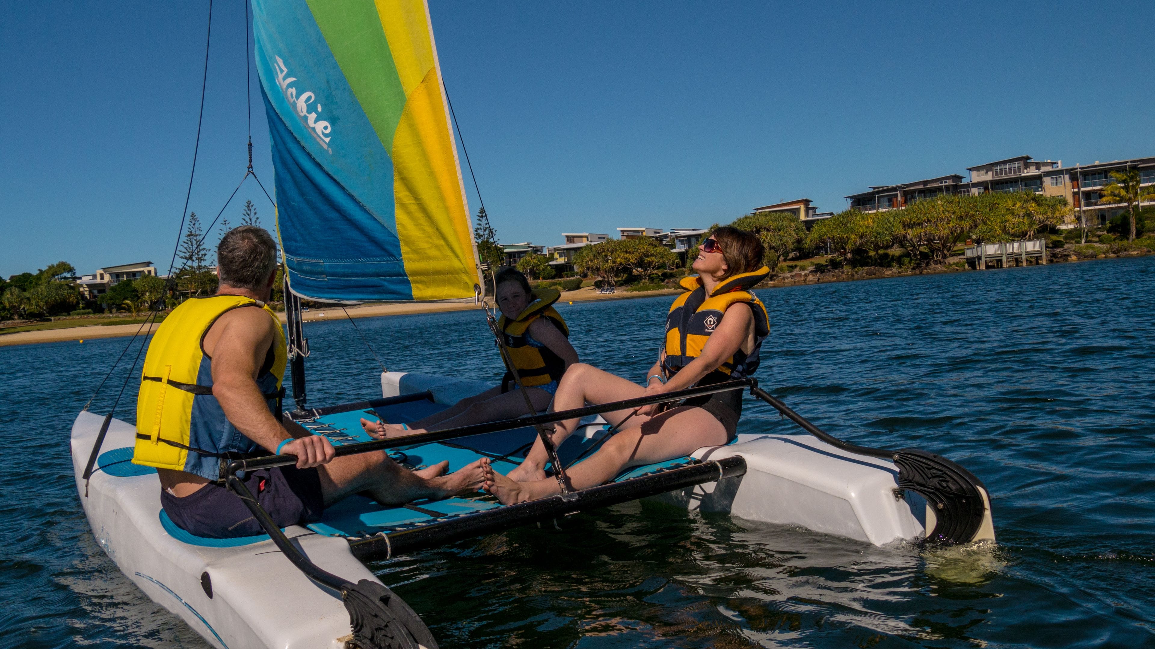 Novotel Sunshine Coast Resort Hotel