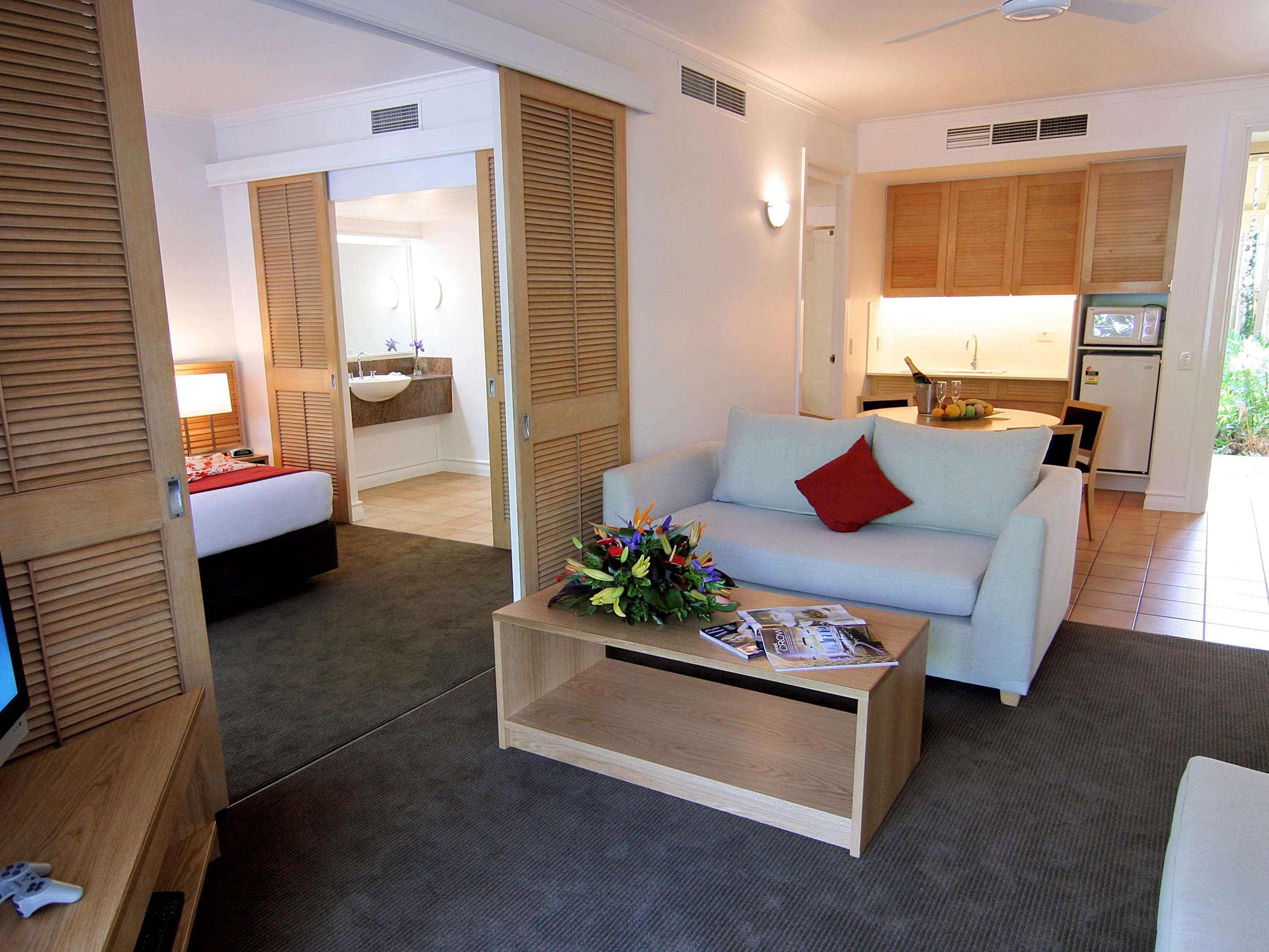 Novotel Sunshine Coast Resort Hotel