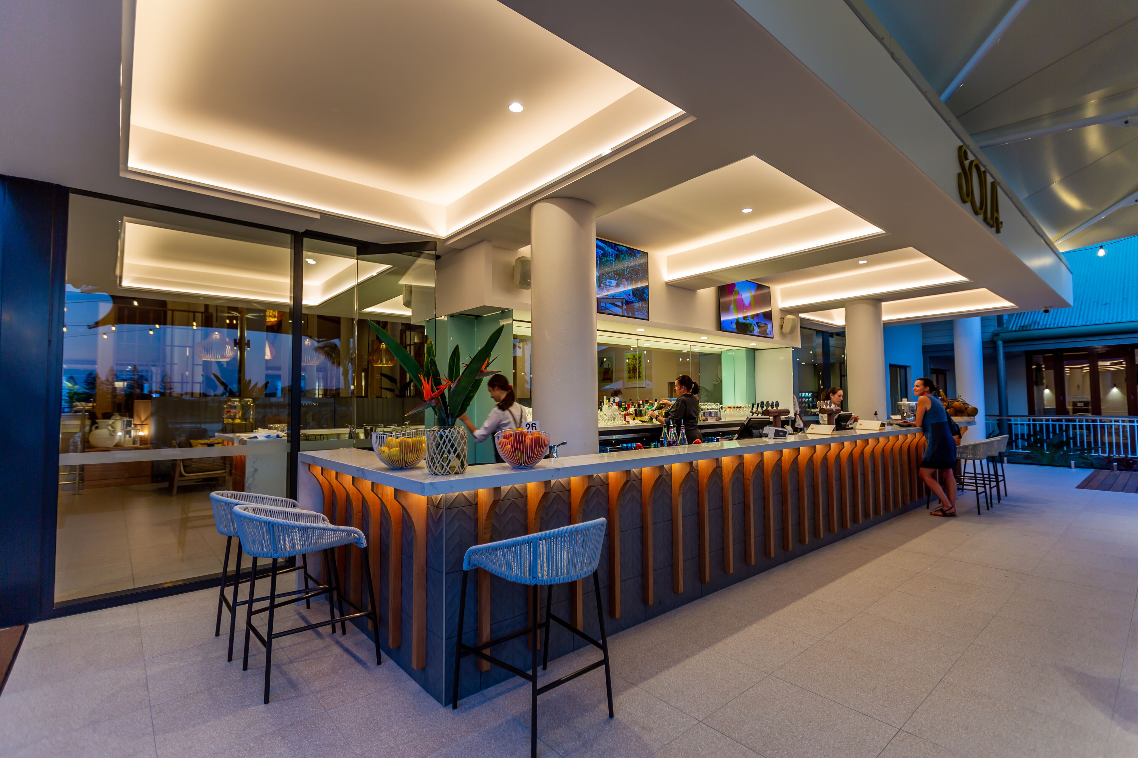 Novotel Sunshine Coast Resort Hotel