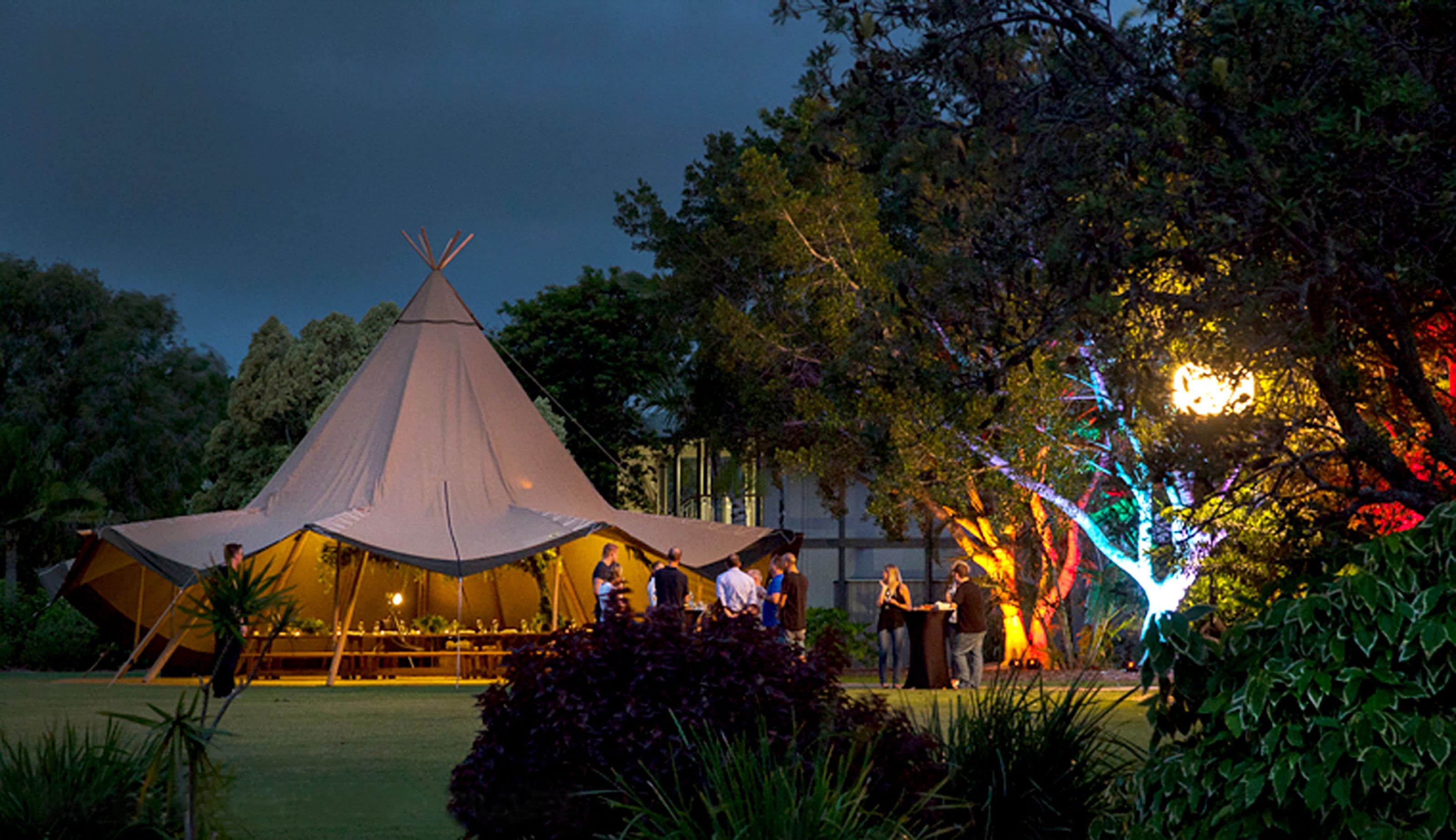 Novotel Sunshine Coast Resort Hotel