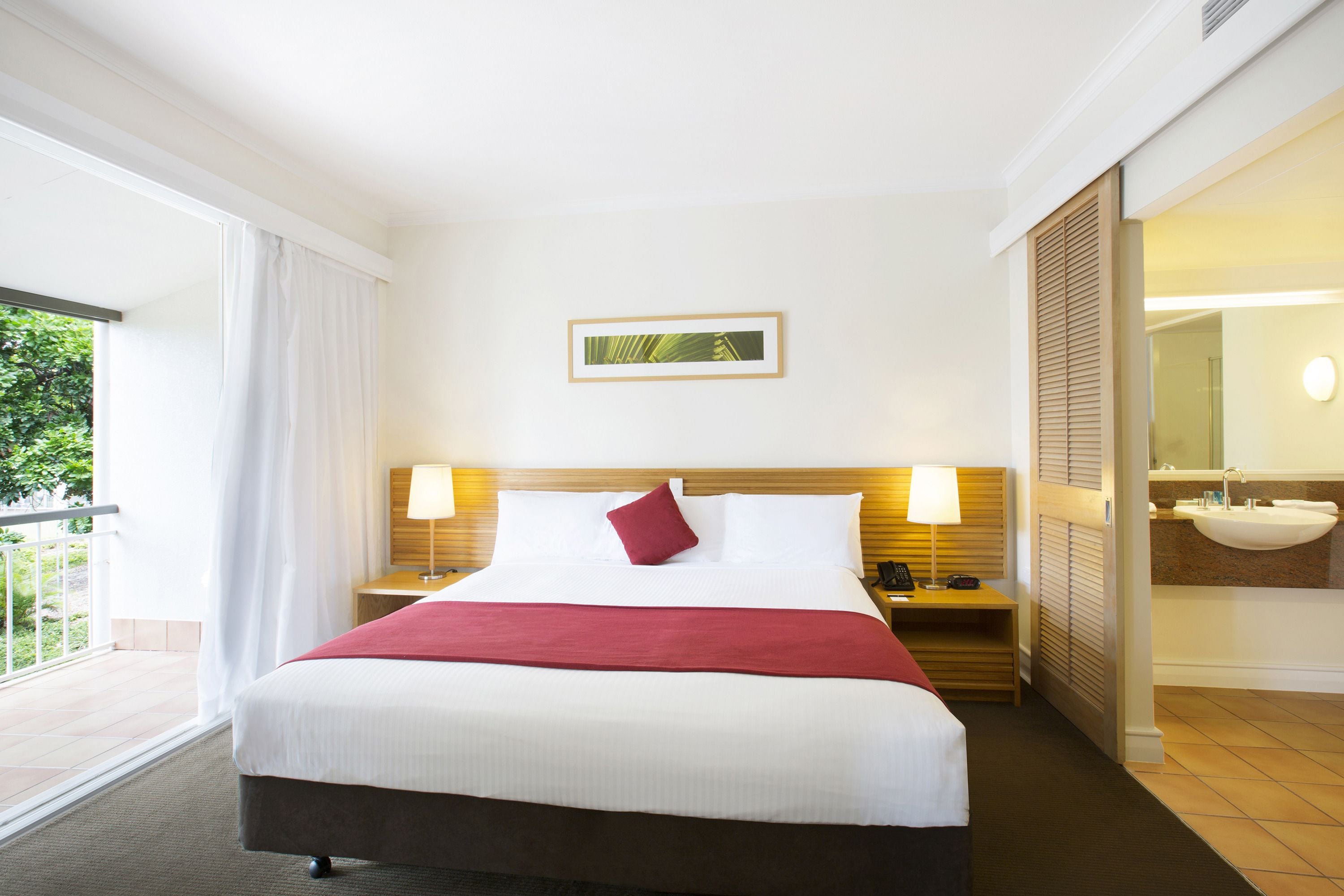 Novotel Sunshine Coast Resort Hotel