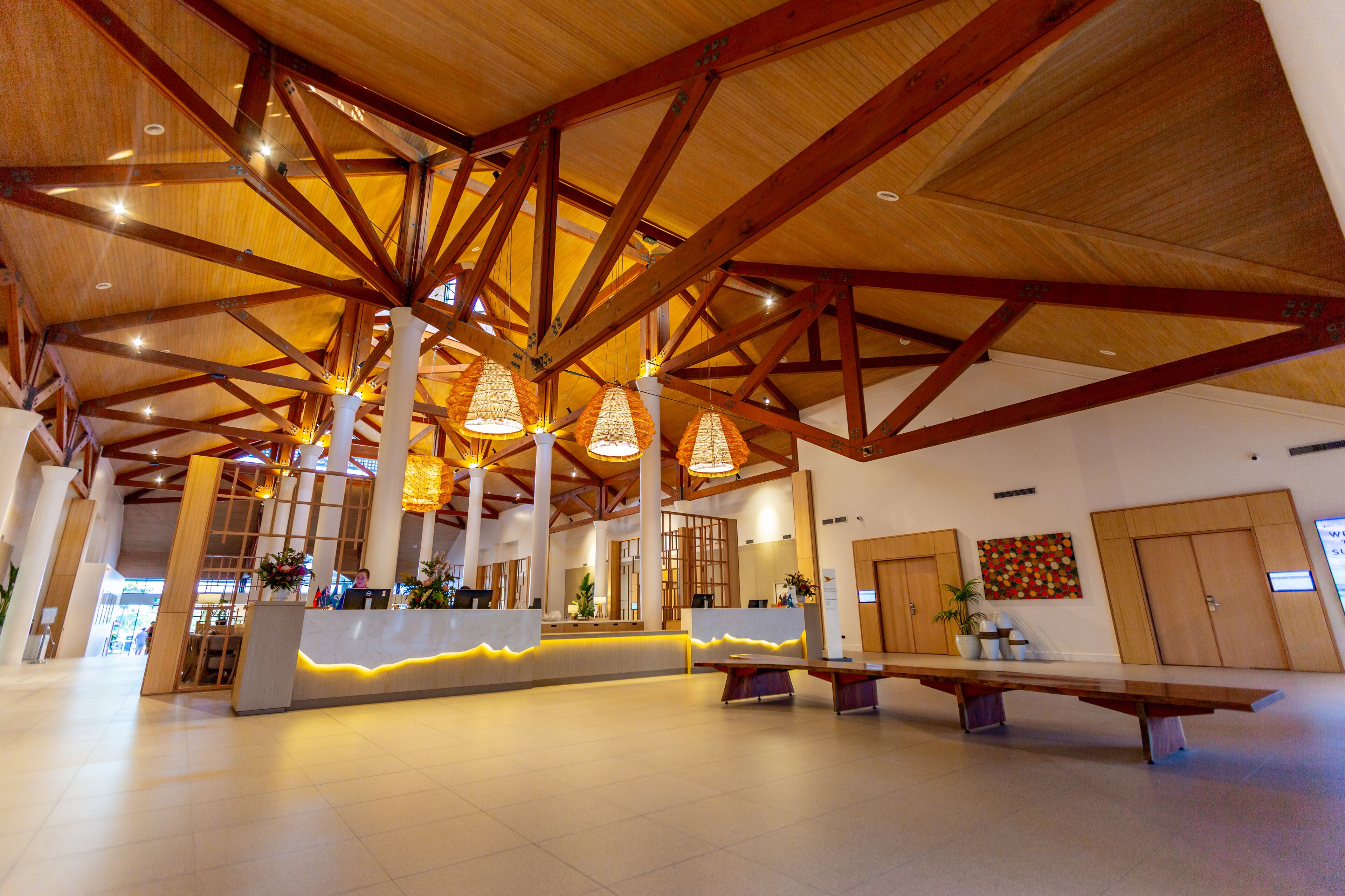 Novotel Sunshine Coast Resort Hotel