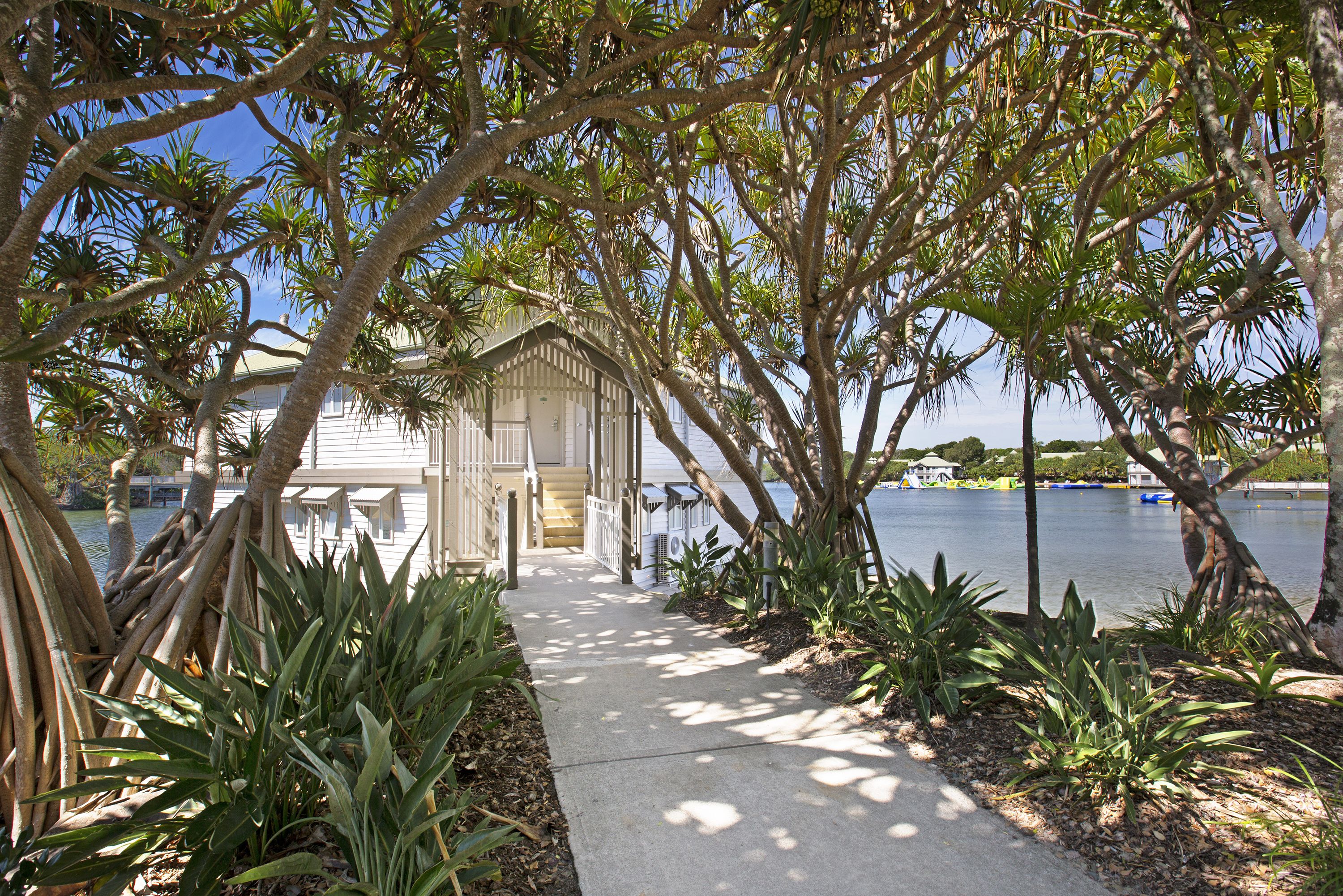 Novotel Sunshine Coast Resort Hotel