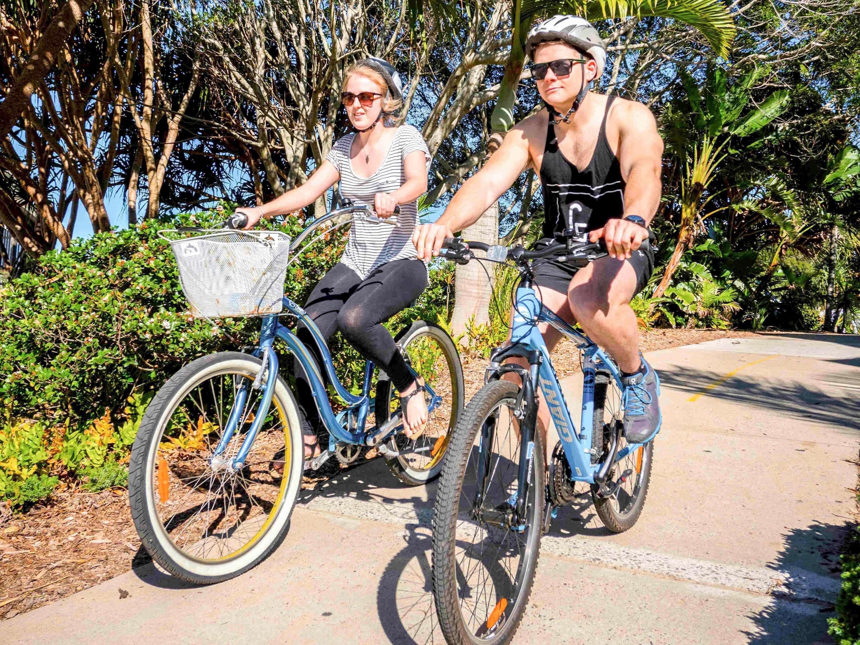 Novotel Sunshine Coast Resort Hotel