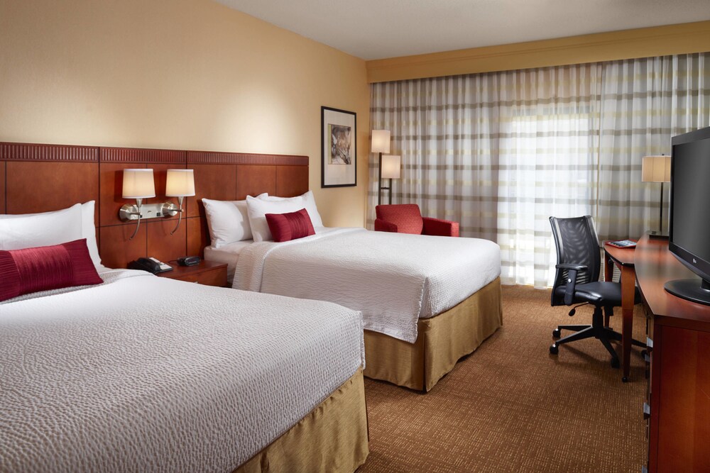 Courtyard by Marriott Nashville Brentwood