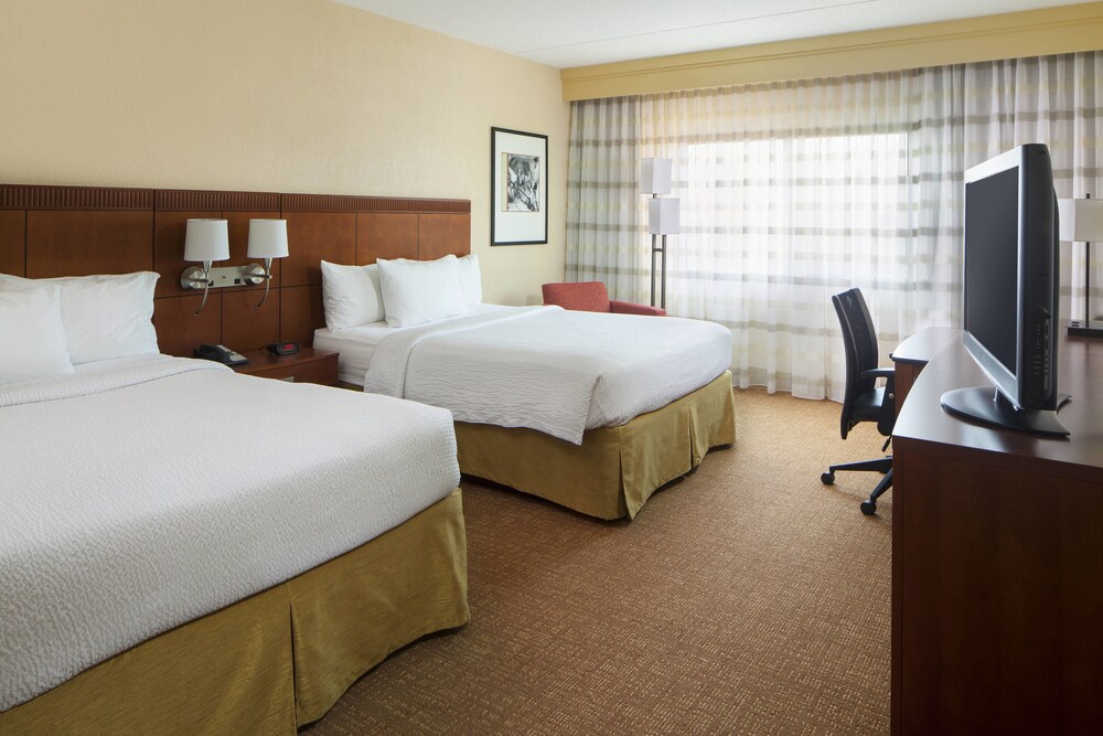 Courtyard by Marriott Nashville Brentwood