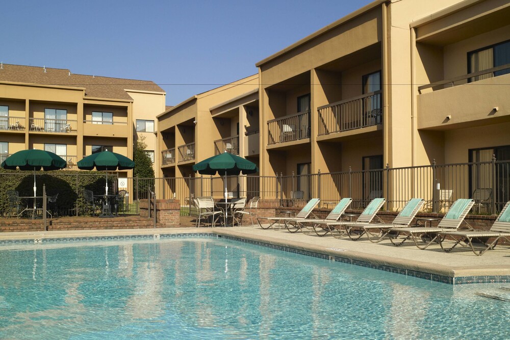 Courtyard by Marriott Nashville Brentwood